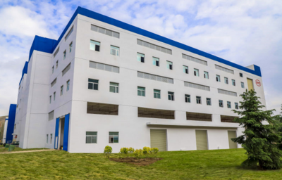 比亞迪青海工廠實現年產120萬臺唐電池產能，信息系統集成服務助力智能制造升級